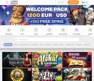 felix gaming slots