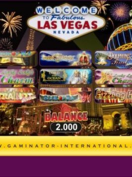 aristocrat slots